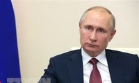 Президент РФ Владимир Путин внес на ратификацию в Госдуму договор о продлении ДСНВ