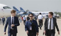 Россия подписала крупные контракты на выставке МАКС-2021