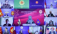 Конференция старших должностных лиц АСЕАН (SOM ASEAN) для подготовки к 54-й конференции глав МИД стран АСЕАН