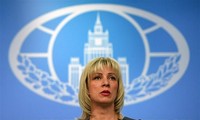 Россия обвинила США в создании угрозы для пассажирских самолётов