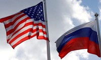 Российская делегация прибыла в Женеву на переговоры с США