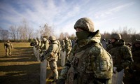 ЕС, США, НАТО и ОБСЕ провели дискуссию по вопросу России и Украины