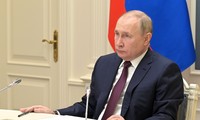 Президент РФ заявил о новом российском оружии, которому нет равного в мире