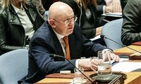 Россия обвиняет Запад в совершении военных преступлений путем поставок вооружений Украине