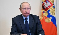 Россия отдает приоритет активизации сотрудничества со странами БРИКС