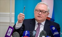 РФ и США обсуждают возможность проведения заседания по договору СНВ