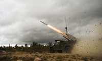 США направят Украине 275 миллионов долларов военной помощи 