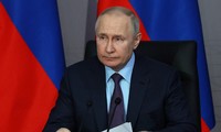 Путин определил порядок получения гражданства РФ житнлями Украины, ЛНР и ДНР 