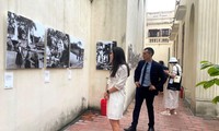 Международный фестиваль фотографии Photo Hanoi 2023 года