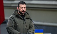 Президент Украины посещает Болгарию и Чехию