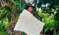 Эксперты подтвердили, что найдены обломки самолета MH370 