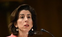 США и Китай обсуждают двустороннюю торговлю