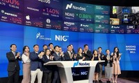 VietChallenge организовала мероприятие в Nasdaq для прославления вьетнамского духа стартапа