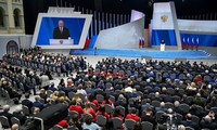 Россия предупредила о последствиях отправки военных НАТО на Украину 