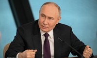 Президент Владимир Путин назвал 10 ключевых направлений и приоритетов развития России в ближайшие годы