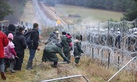 Польша рассматривает возможность полностью закрыть границу с Беларусью