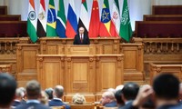 10-й парламентский форум стран БРИКС и возможность создания Парламентского союза БРИКС в будущем