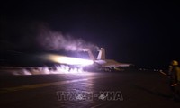 США и Великобритания снова нанесли авиаудары по Йемену 