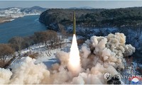 США и Южная Корея пообещали продолжать усилия по содействию обеспечению мира и стабильности на Корейском полуострове 