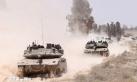 Турция призвала исламский мир выступить единым фронтом против планов Израиля по Газе 