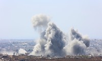 «Аль-Джазира» осуждает нападение израильских военных на журналистов