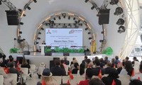 Việt Nam tham dự Triển lãm thế giới Word Expo tại Kazakhstan