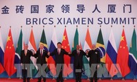 BRICS: Chặng đường 16 năm và những thách thức phía trước