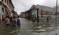 Chủ tịch MTTQ Trần Thanh Mẫn gửi điện thăm hỏi Cuba