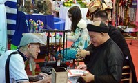 Khai mạc “Ngôi làng ASEAN – Thành phố Hồ Chí Minh 2017