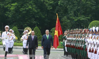 Tuyên bố chung Việt Nam -Hungary