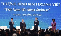 Hãy đến Việt Nam để đầu tư kinh doanh và thành công