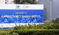 Hội nghị thượng đỉnh Lãnh đạo doanh nghiệp APEC 2017