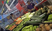 Kiểm soát lạm phát thành công, CPI năm 2017 tăng 3,53%