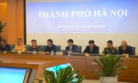 Hội nghị Tổng kết công tác trật tự an toàn giao 2017