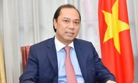 ASEAN đề cao nguyên tắc đoàn kết và vai trò trung tâm trong giải quyết các vấn đề khu vực