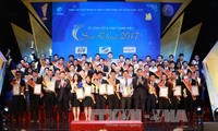 Điểm mới của Giải thưởng Sao Khuê năm 2018