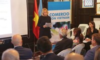 Tọa đàm về cơ hội kinh doanh với Việt Nam tại Argentina