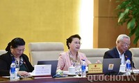 UBTV Quốc hội đề nghị bổ sung Chương trình giám sát Quốc hội về đảm bảo an toàn phòng chống cháy nổ