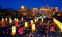 Festival Huế: Di sản văn hóa với hội nhập và phát triển - Huế 1 điểm đến 5 di sản