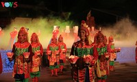 Khách đến Huế tăng cao trong những ngày diễn ra Festival Huế 2018