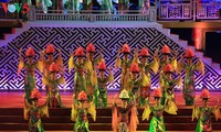  Festival Huế 2018 thành công tốt đẹp