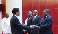 Mozambique luôn coi trọng và mong muốn đẩy mạnh quan hệ với Việt Nam