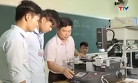 Khởi động Giải thưởng “Sinh viên nghiên cứu khoa học” năm 2018