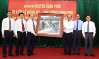 Liên minh Hợp tác xã có sứ mệnh quan trọng trong quá trình hội nhập 