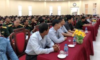 UNDP giúp đỡ Việt Nam khắc phục hậu quả bom mìn sau chiến tranh 