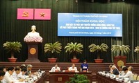 Hội thảo khoa học “Khơi dậy và phát huy truyền thống năng động, sáng tạo 