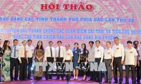 Nâng cao tính chiến đấu của báo Đảng địa phương