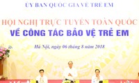  Giải pháp bảo vệ trẻ em trước bạo lực