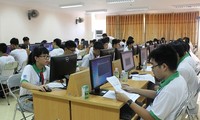 Hội thi Tin học trẻ toàn quốc lần thứ XXIV