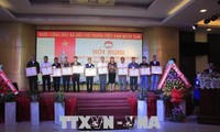  Tỉnh Gia Lai: 120 đại biểu công giáo được tuyên dương, khen thưởng trong phong trào thi đua yêu nướ